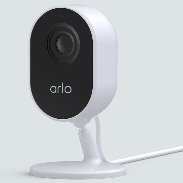 Arlo Essential Indoor Camera