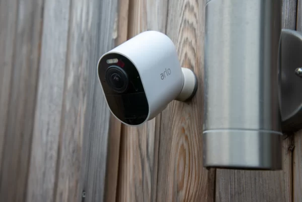 Arlo Ultra 2 outdoor camera