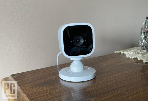 Blink Mini security camera