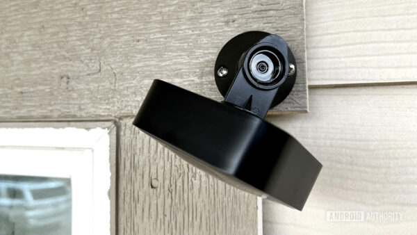 Blink Outdoor Camera Installation