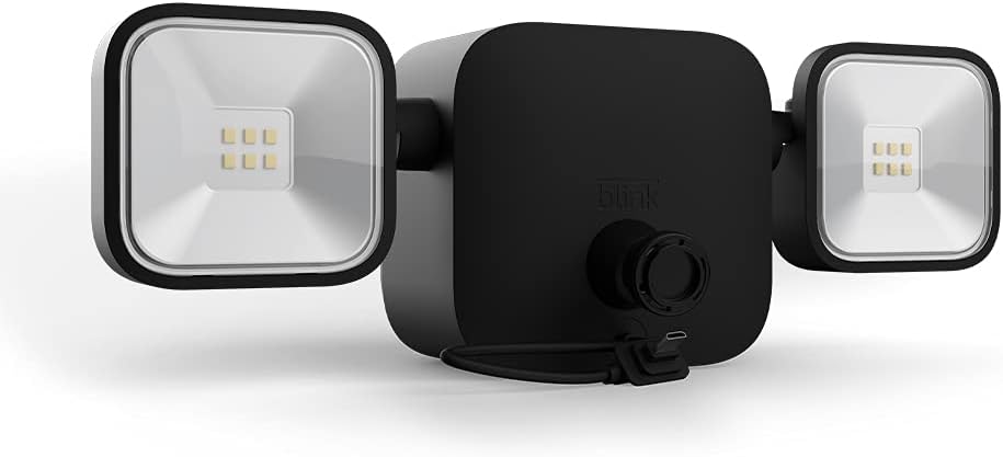 Floodlight Mount Accessory for Blink Outdoor Camera
