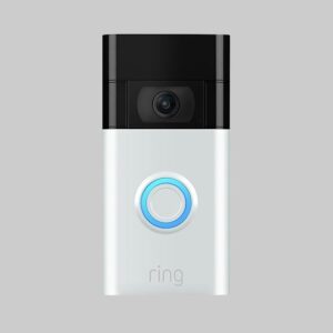 Ring Video Doorbell 4 Camera