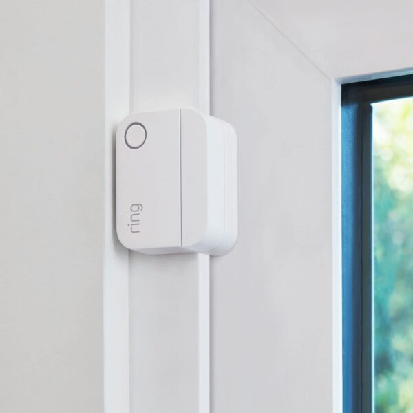 Ring Alarm Contact Sensor Support