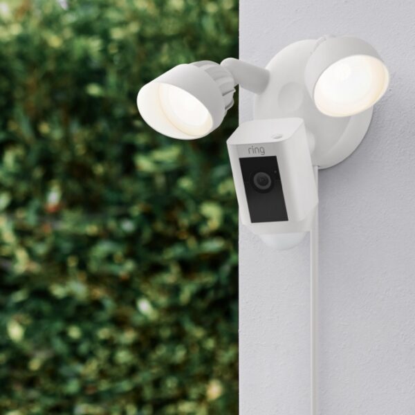 Ring Cam Floodlight