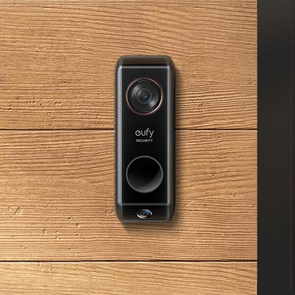 eufy security s330 video smart lock 3 in 1