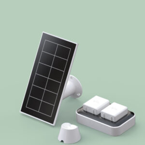 Arlo Pro and Pro 2 Solar Panel