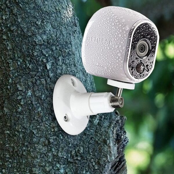 Ceiling mount for Arlo cameras