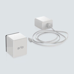 Arlo Indoor Power Adapter for Pro 2 and Go