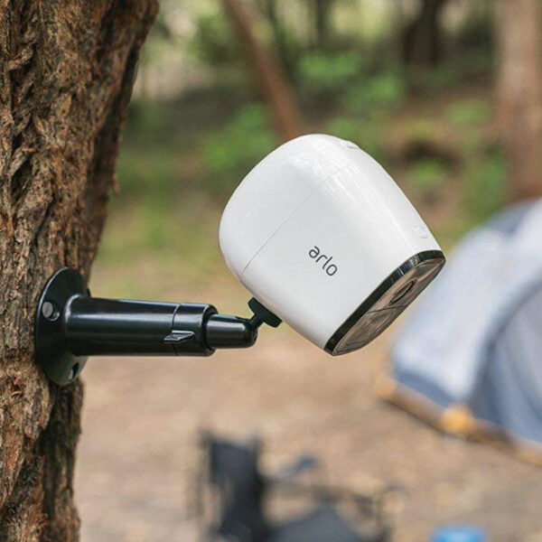 Arlo Go 4G camera