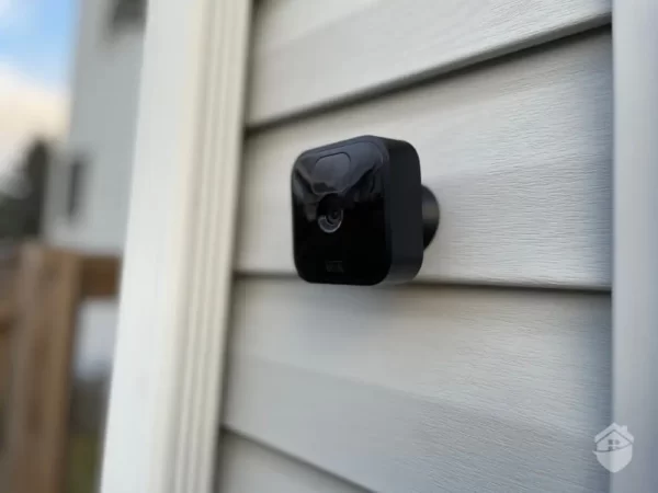 Blink Outdoor Camera Support