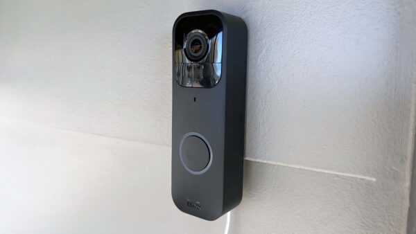 Blink Video Doorbell