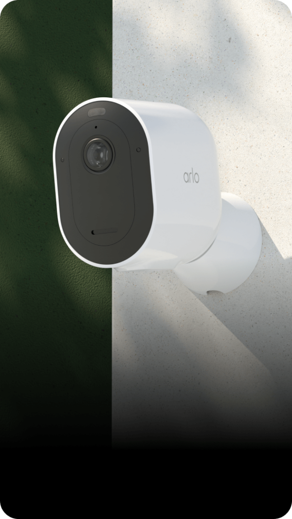 Arlo Pro 2 Wireless Security Camera