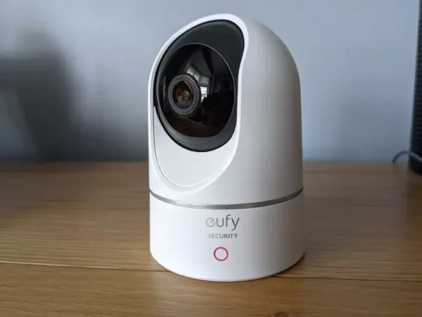 Eufy Security Indoor Cam E220