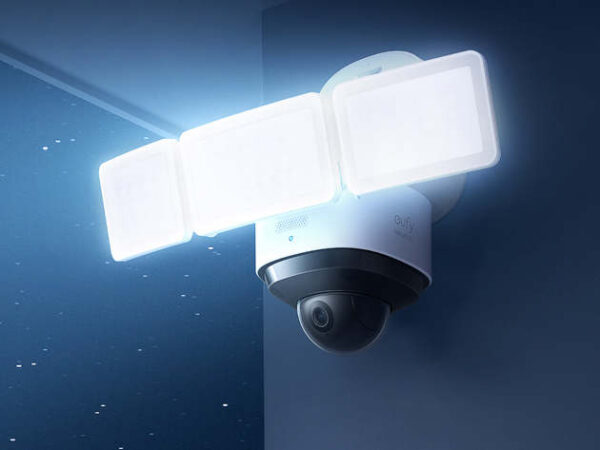 eufy security s330 floodlight