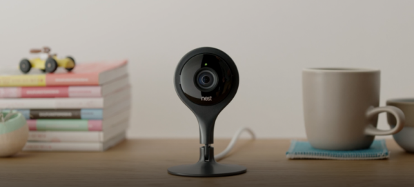 google nest indoor camera