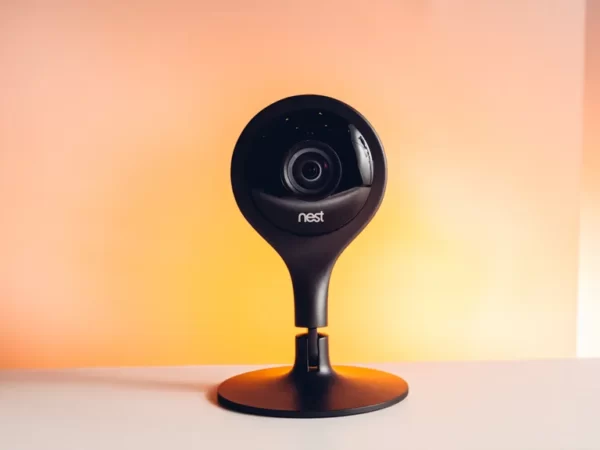 google nest cam wired