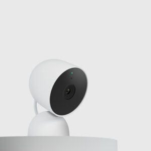 google nest cam with floodlight