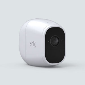 Arlo Pro 4 Indoor/Outdoor Camera