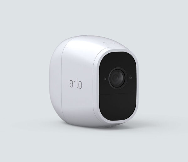 Arlo Pro 4 Indoor/Outdoor Camera