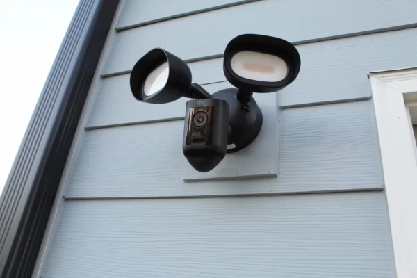 ring security light