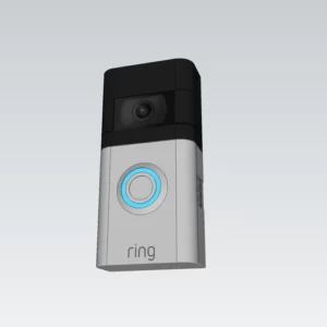 ring doorbell 3 installation