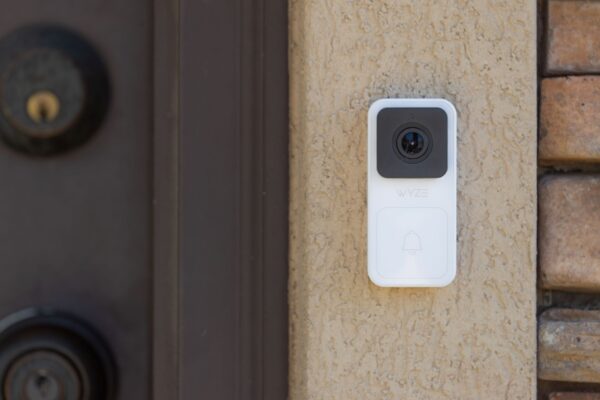 Wyze Video Doorbell Cameras