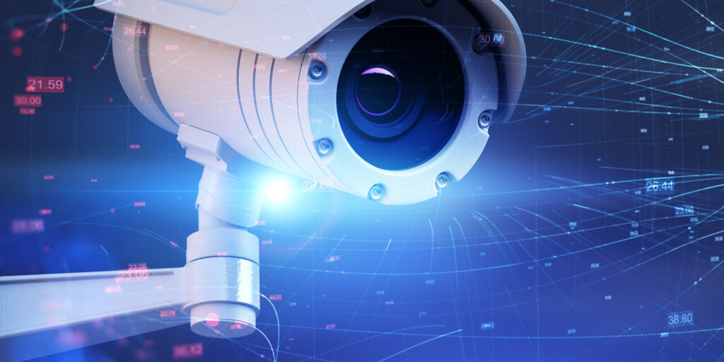Top 10 Advanced Features to Look for in 2023 Security Cameras
