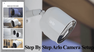 Arlo Camera App Compatibility and Setup Challenges