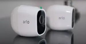 Arlo Cameras Go Offline After Setup