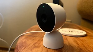 Nest Cam Indoor Not Connecting or Setup Problem