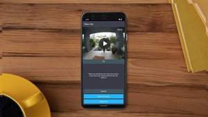 Nest Camera Not Syncing with App
