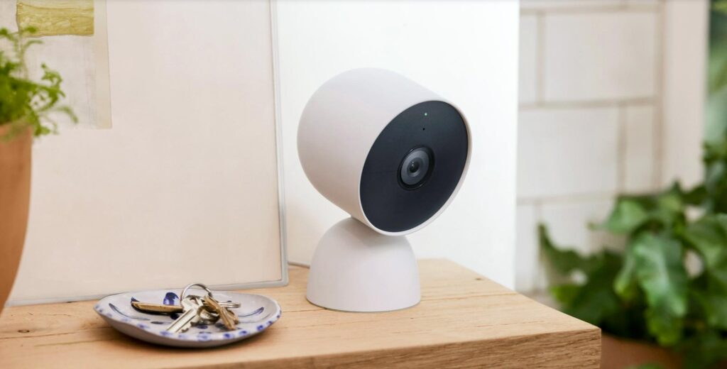 Latest Advances in Home Security Cameras